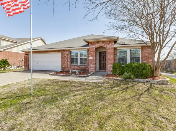 107 Freedom Trl, Forney, TX 75126