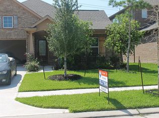 4506 Mallory Creek Dr, Humble, TX 77396