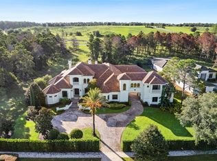 15008 Pendio Dr, Montverde, FL 34756