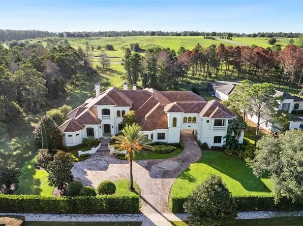 15008 Pendio Dr, Montverde, FL 34756