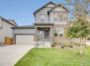 5230 2nd Ave, Timnath, CO 80547