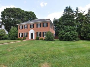 277 Orchard Rd, Newark, DE 19711