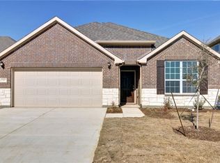 920 Pinnacle Ridge Rd, Haslet, TX 76052