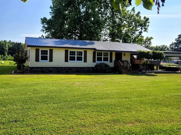 5614 Highway 278 E, Hope, AR 71801