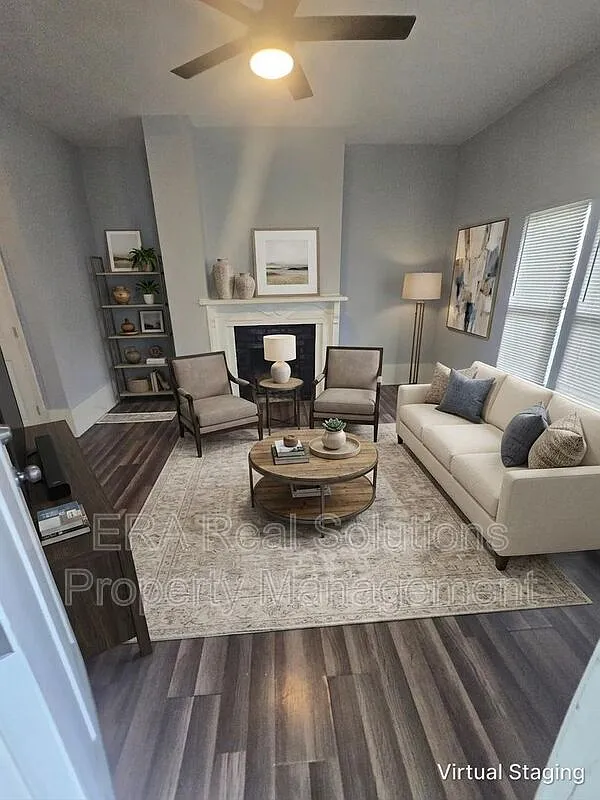4 bed, 2.0 bath, 1519 sqft, $1,800 — Photo 3