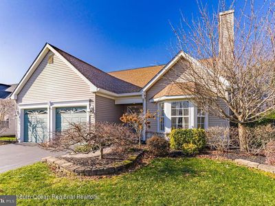 36 Oakmont Rd, Lakewood, NJ, 08701