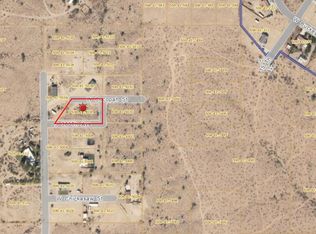 361st And Lower Buckeye LOT E, Tonopah, AZ 85354