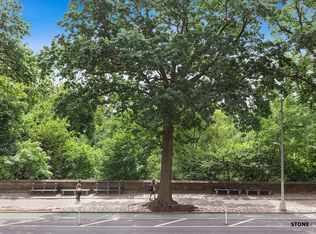 418 Central Park W APT 66, New York, NY 10025