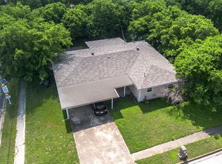 1001 S 11th St, Copperas Cove, TX 76522