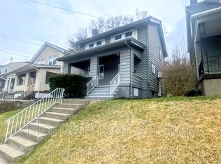 1211 Irwin St, Aliquippa, PA 15001