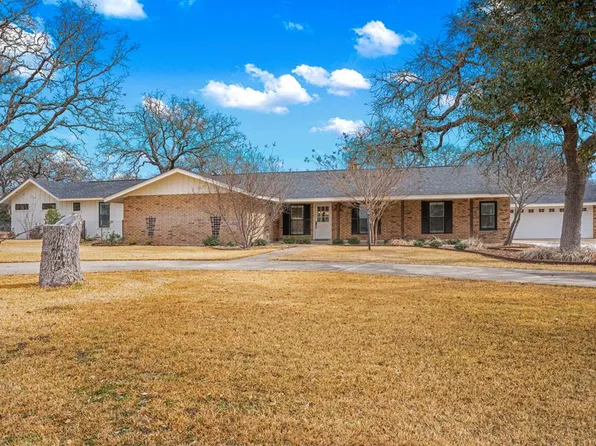 1125 Knopp School Rd, Fredericksburg, TX 78624