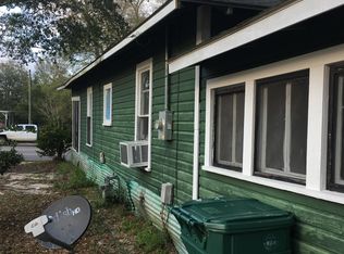 1010 Us Highway 90 E, Defuniak Springs, FL 32435