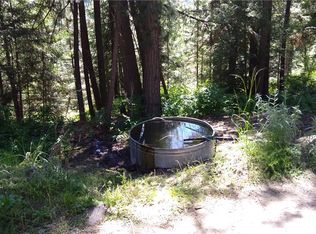 82 Doe Mountain Rd, Tonasket, WA 98855