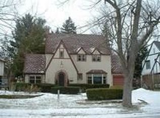 2216 Tipperary Rd, Kalamazoo, MI 49008