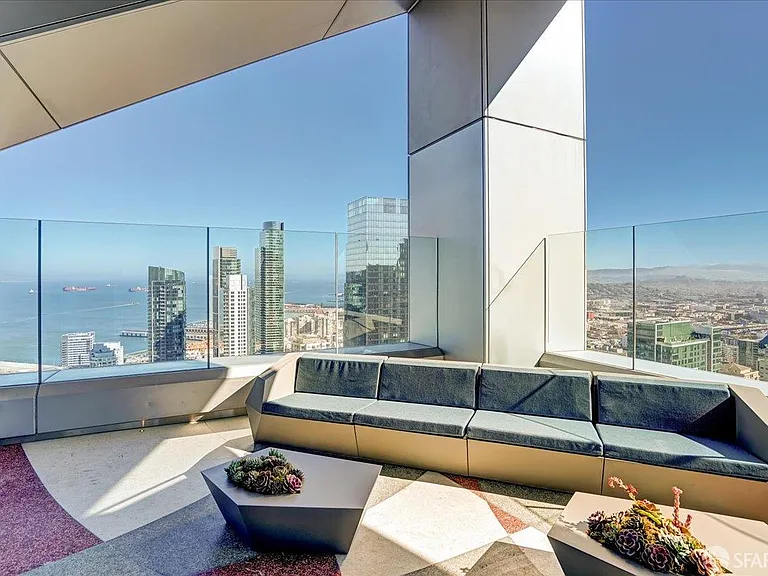181 Fremont St #58D — Photo 35