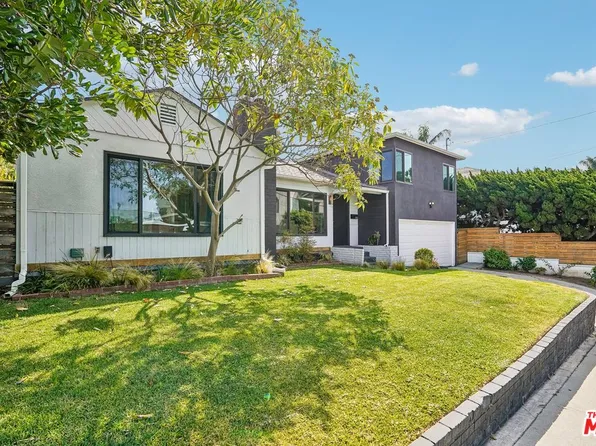 885 Kincaid Ave, Inglewood, CA 90302
