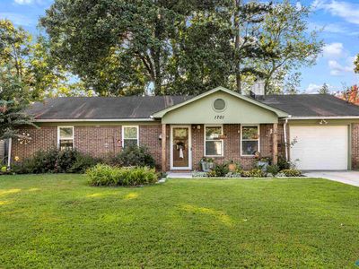1701 Saginaw Ln SW, Decatur, AL, 35603