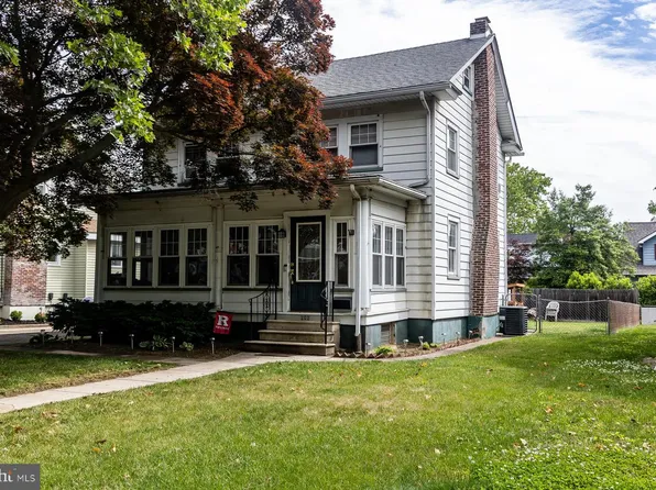 202 Guilford Ave, Haddon Township, NJ 08108