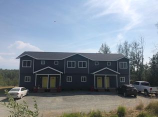 5760 W Binnacle Drive, Wasilla, AK 99654