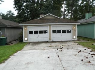 940 McAfina Trl, Valdosta, GA 31602