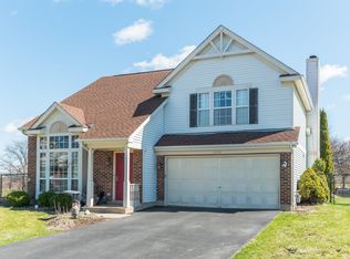 4765 Thistle Ct, Hanover Park, IL