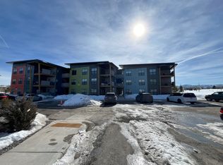 2430 Tschache Ln UNIT 102, Bozeman, MT 59715