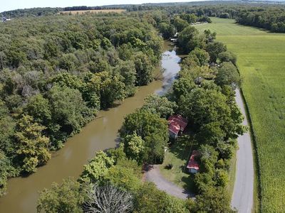 11695 Bentley Rd, Clyde, NY, 14433