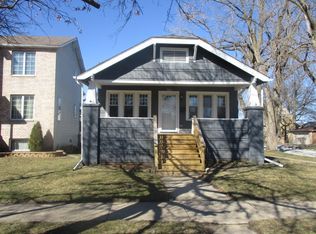 300 Mason St, Calumet City, IL