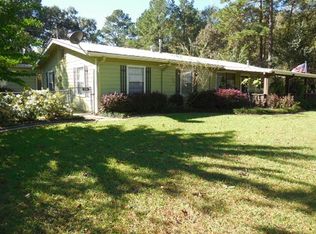 103 Short St, Hemphill, TX 75948