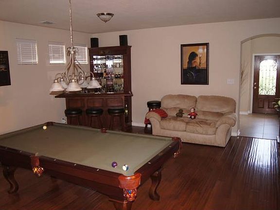 Living Area 1