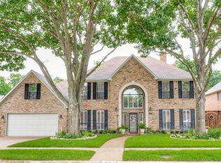 238 Winding Hollow Ln, Coppell, TX 75019