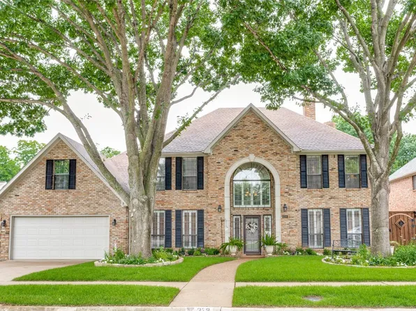 238 Winding Hollow Ln, Coppell, TX 75019