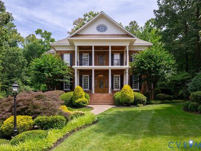 11466 Barrington Bridge Ct, Henrico, VA, 23233