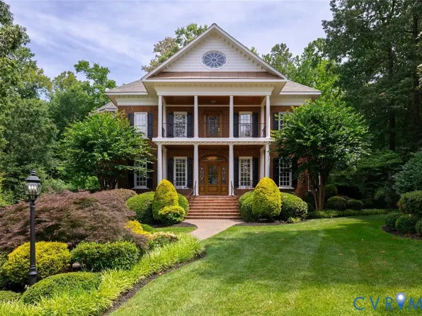 11466 Barrington Bridge Ct, Henrico, VA 23233