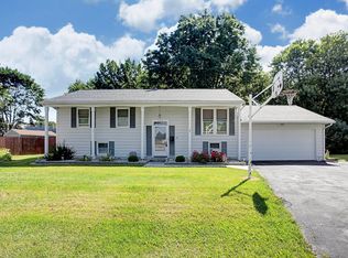 722 Christina Ct, Findlay, OH 45840