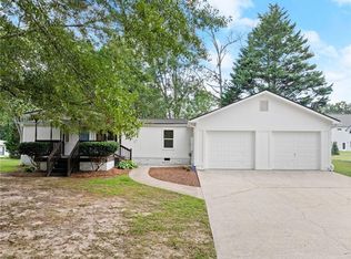 6033 Morrow Dr, Flowery Branch, GA 30542