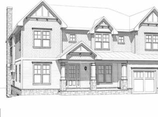 4657 Dittmar Rd, Arlington, VA 22207