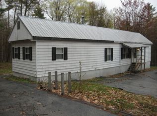 460 Ballards Ridge Rd, Wakefield, NH 03830