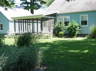 65091 Grant St, Lakeville, IN 46536