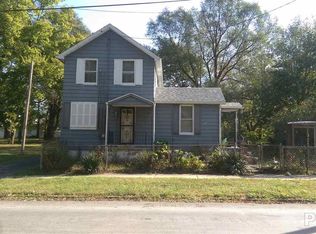 126 S Webster St, Peoria, IL