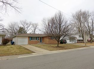 33 N Oxford Rd, Springfield, IL 62702