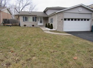 491 W 15th Pl, Chicago Heights, IL 60411
