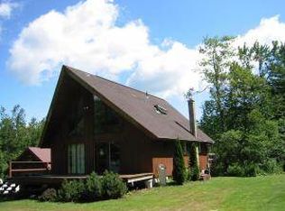 25 Kreutzer Rd, Peru, MA 01235