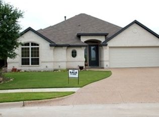 11117 Whitestone Ranch Rd, Benbrook, TX 76126