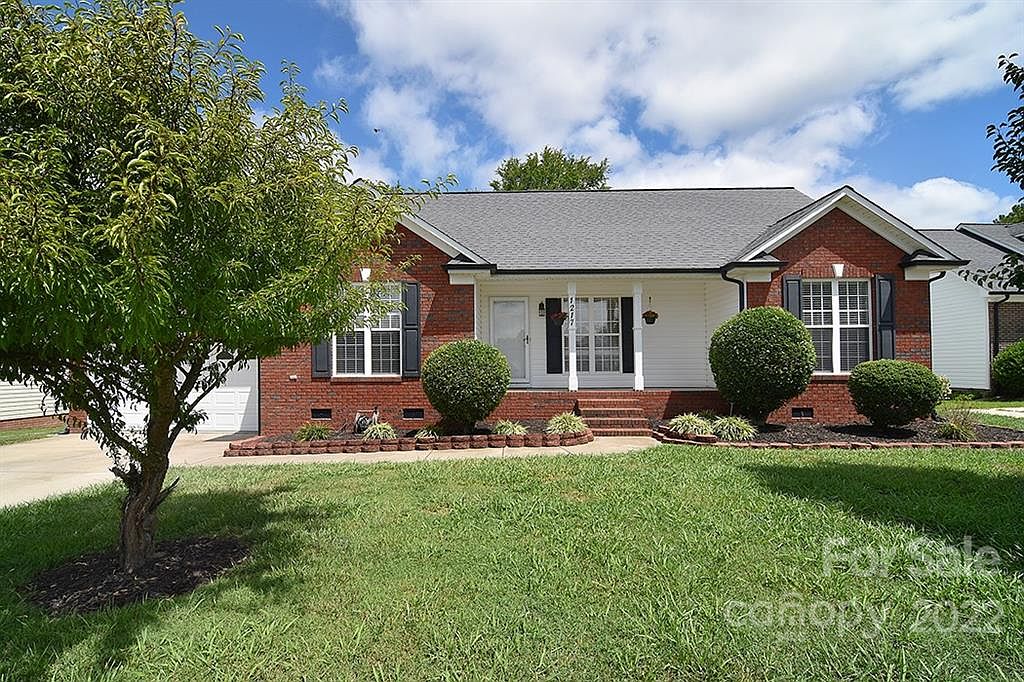 1217 Pressley Downs Dr SE, Concord, NC 28025 Zillow