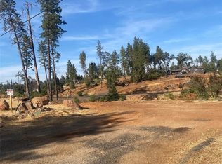 5640 Gramercy Pl LOT 7, Paradise, CA 95969