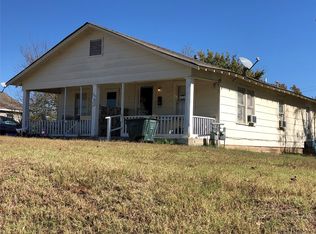 315 N Grant Ave #A & B, Sand Springs, OK 74063
