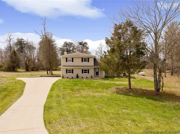 213 Sheri Drive, Georgetown, IN 47122