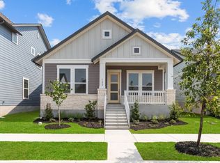 133 Gouda Dr, Bastrop, TX 78602