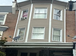 19 W Rockland St, Philadelphia, PA 19144